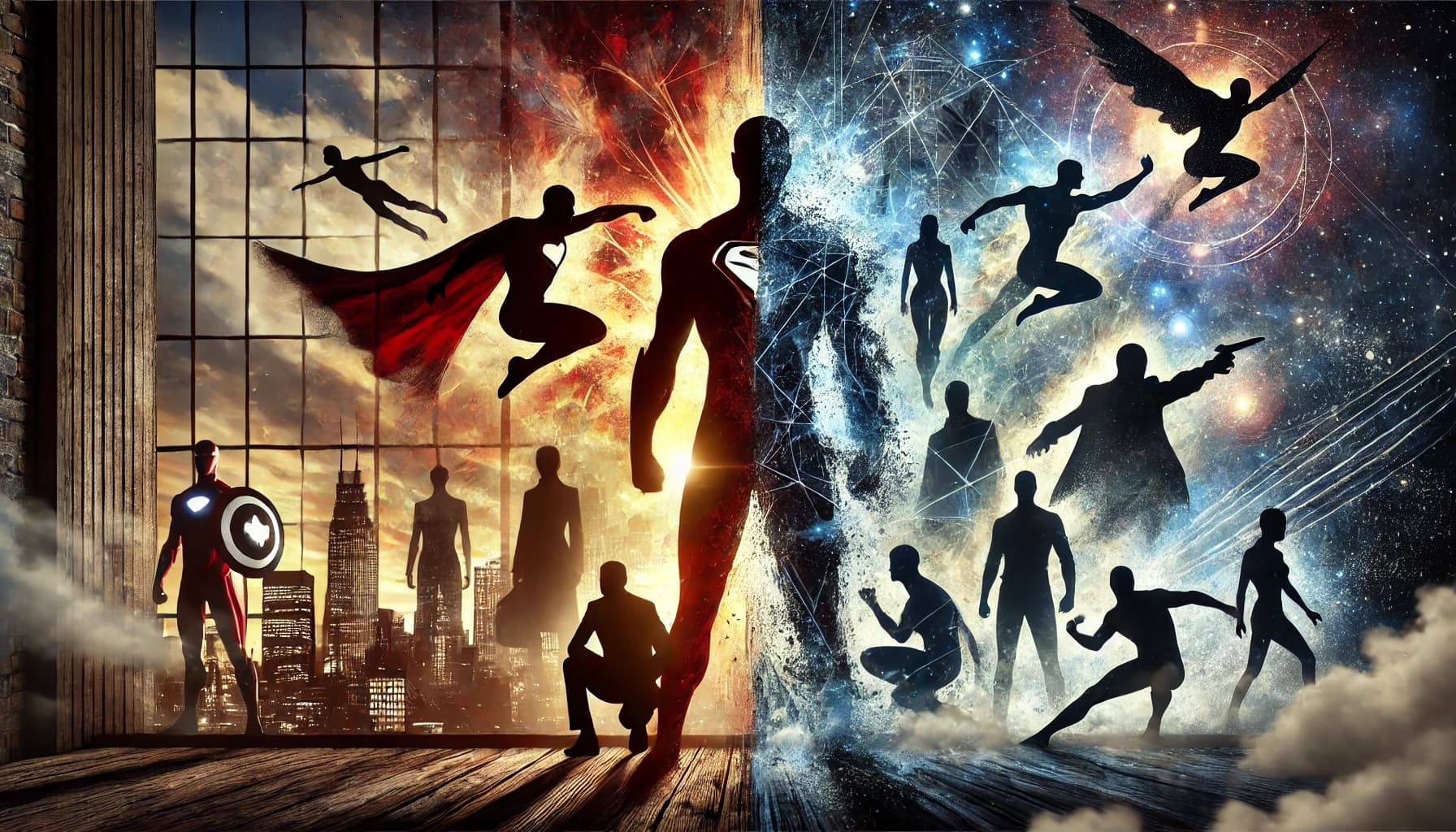 Imagem gerada por AI Dall-E