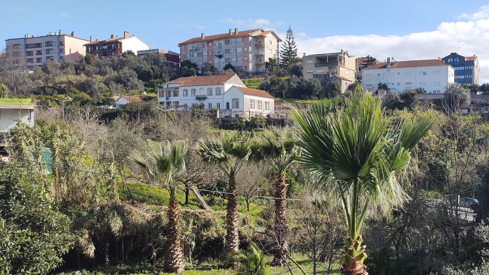 Coimbra