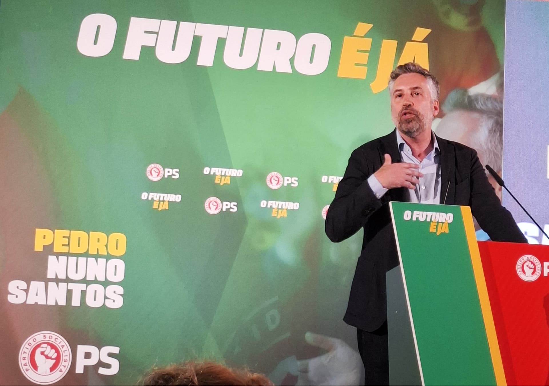 Foto Hernâni Caniço