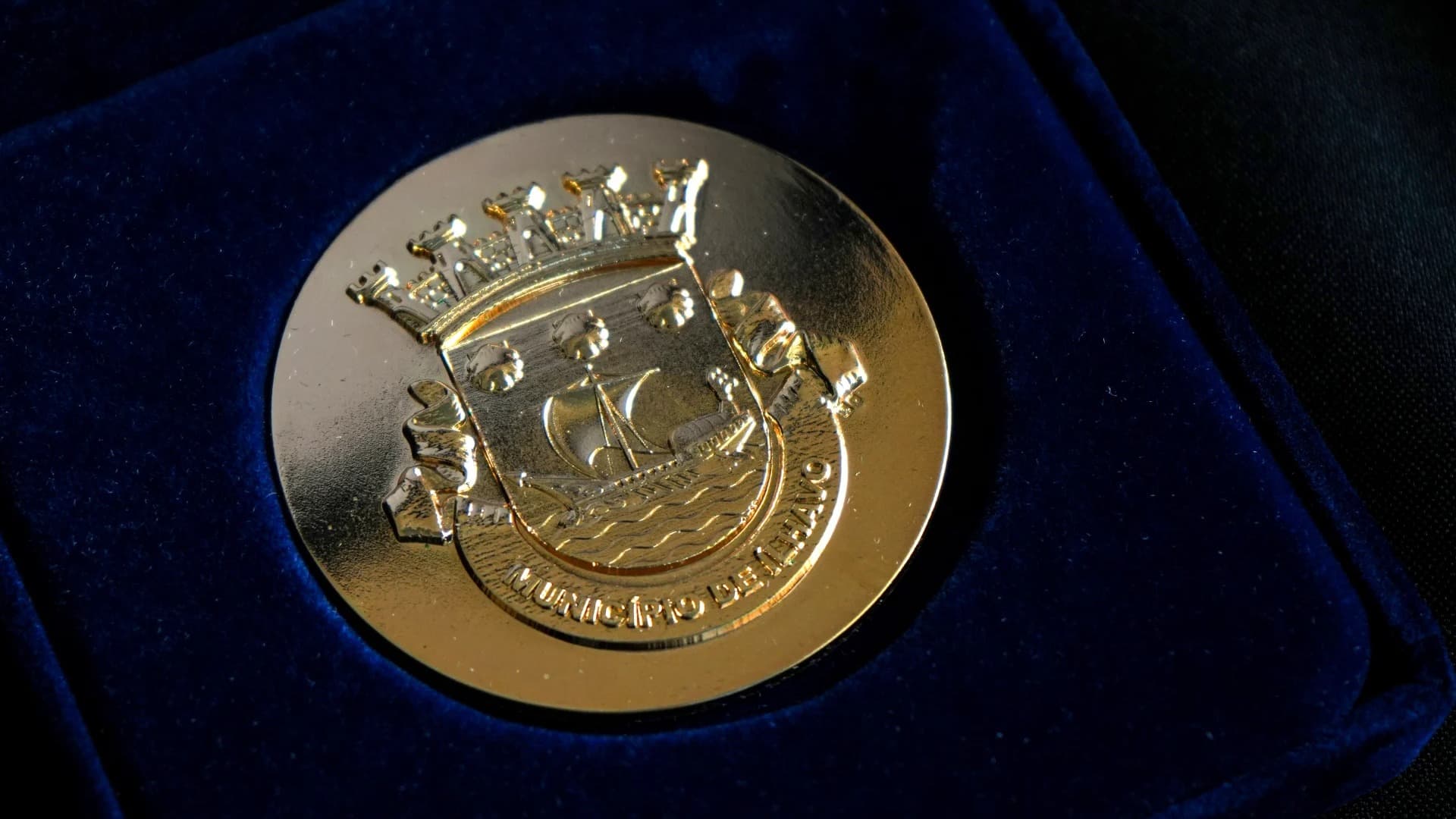 Feriado Municipal de Ílhavo @CM Ílhavo 