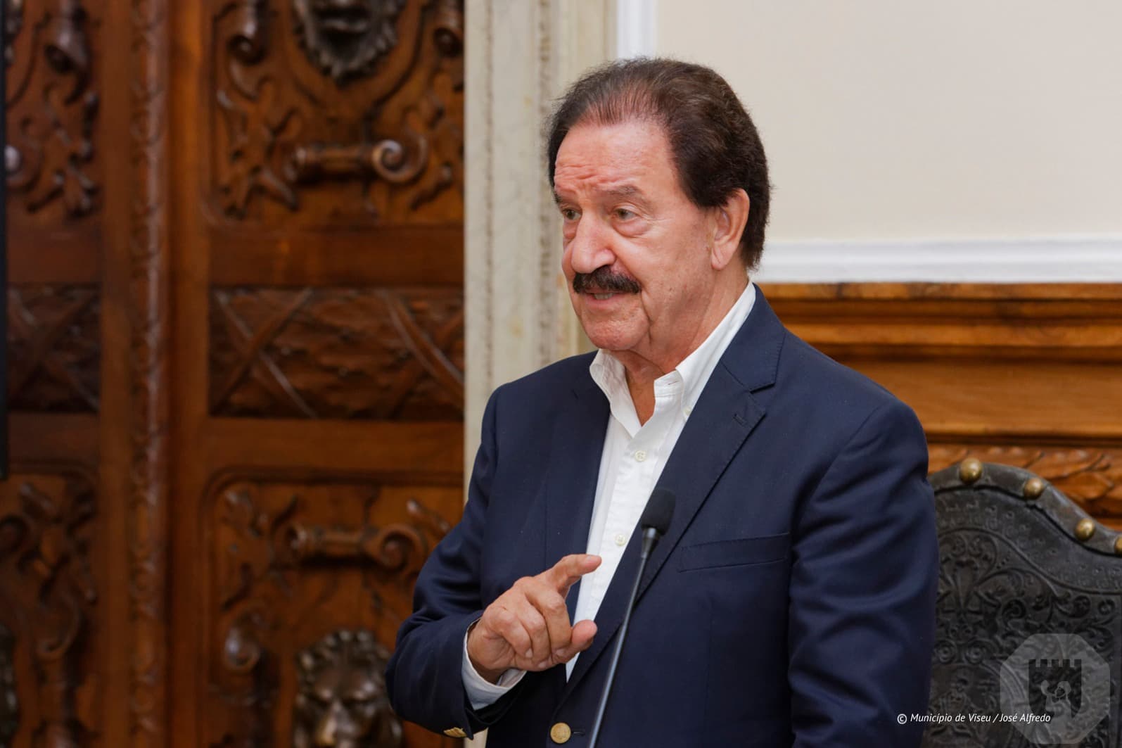 Fernando Ruas @CMV