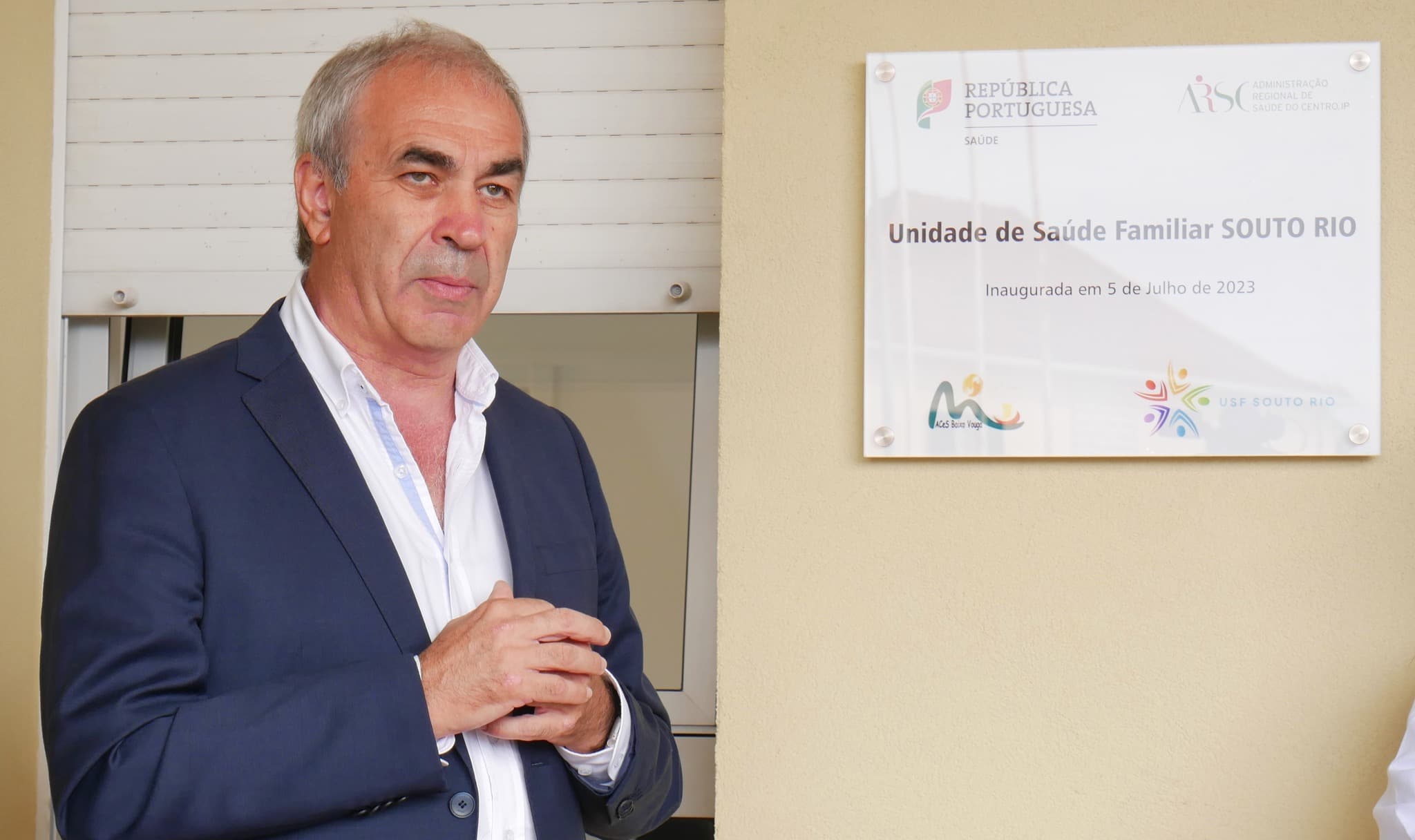 Jorge Almeida
