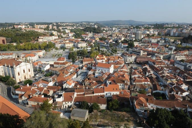 Câmara Municipal de Leiria @CML