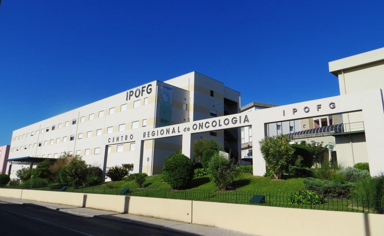 IPO de Coimbra @IPOC