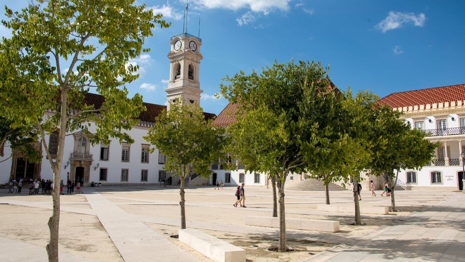 Universidade de Coimbra @UC