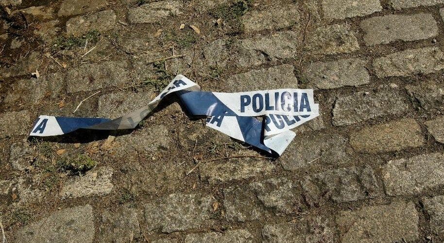 Polícia Judiciária @PJ