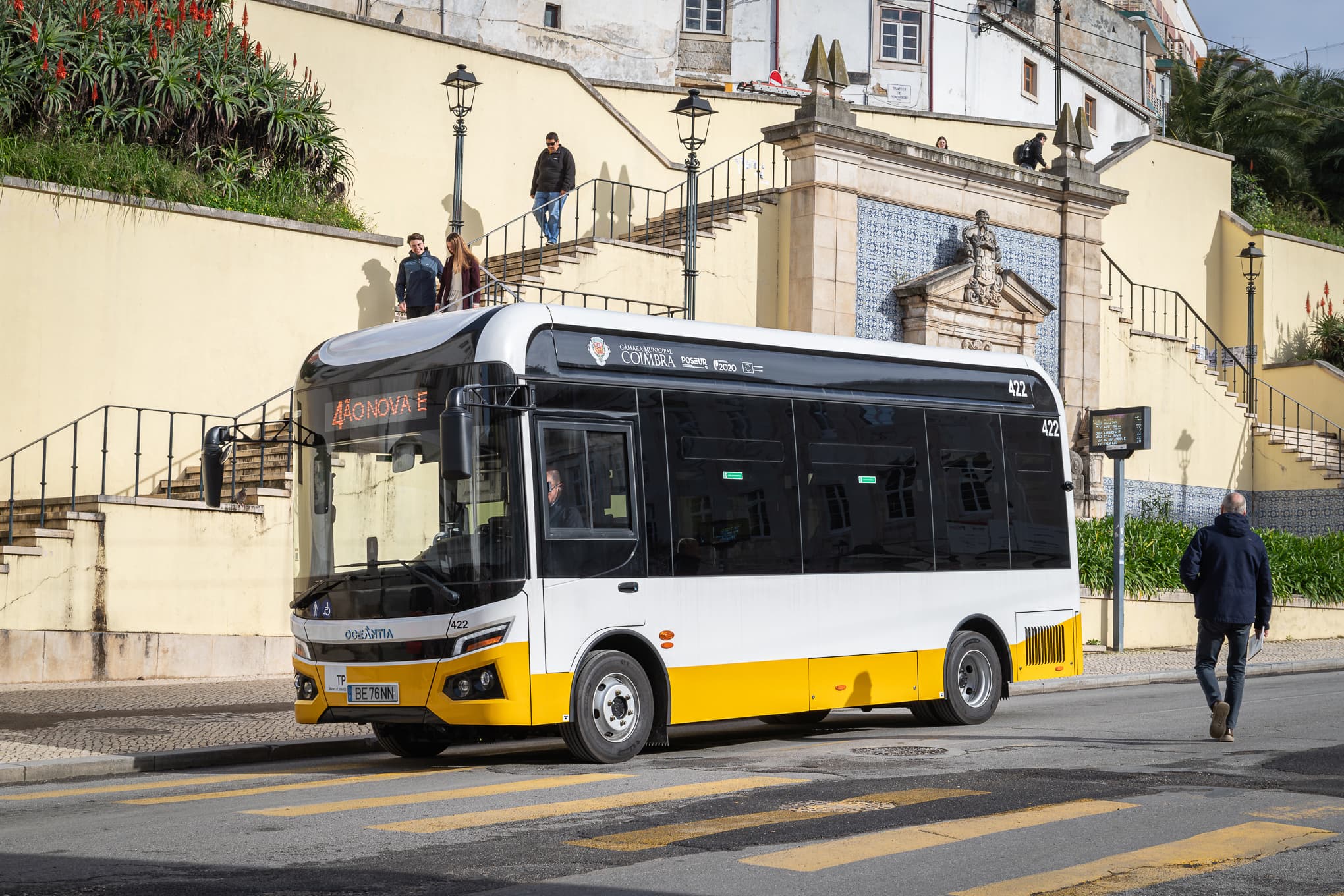 SMTUC @Central Press Miguel Almeida