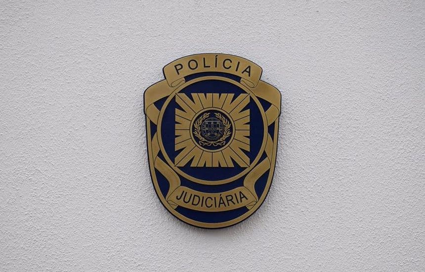 Polícia Judiciária @PJ