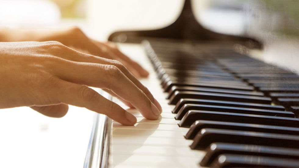 Pianista @Piano Fácil