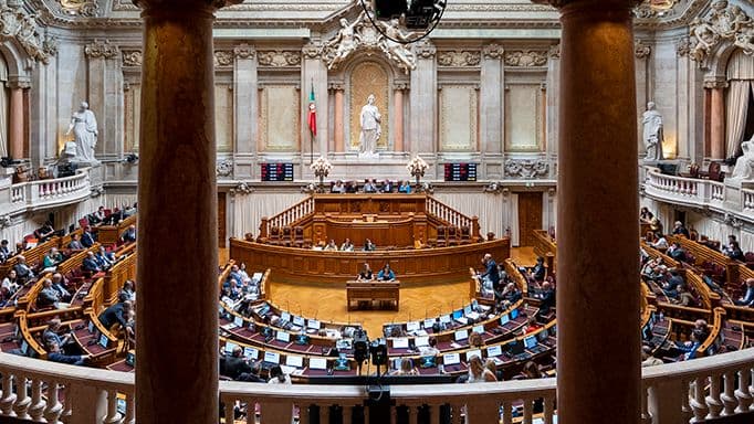 Parlamento @Parlamento