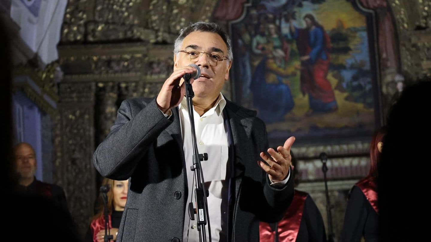 Carlos Miranda @CM-Sertã