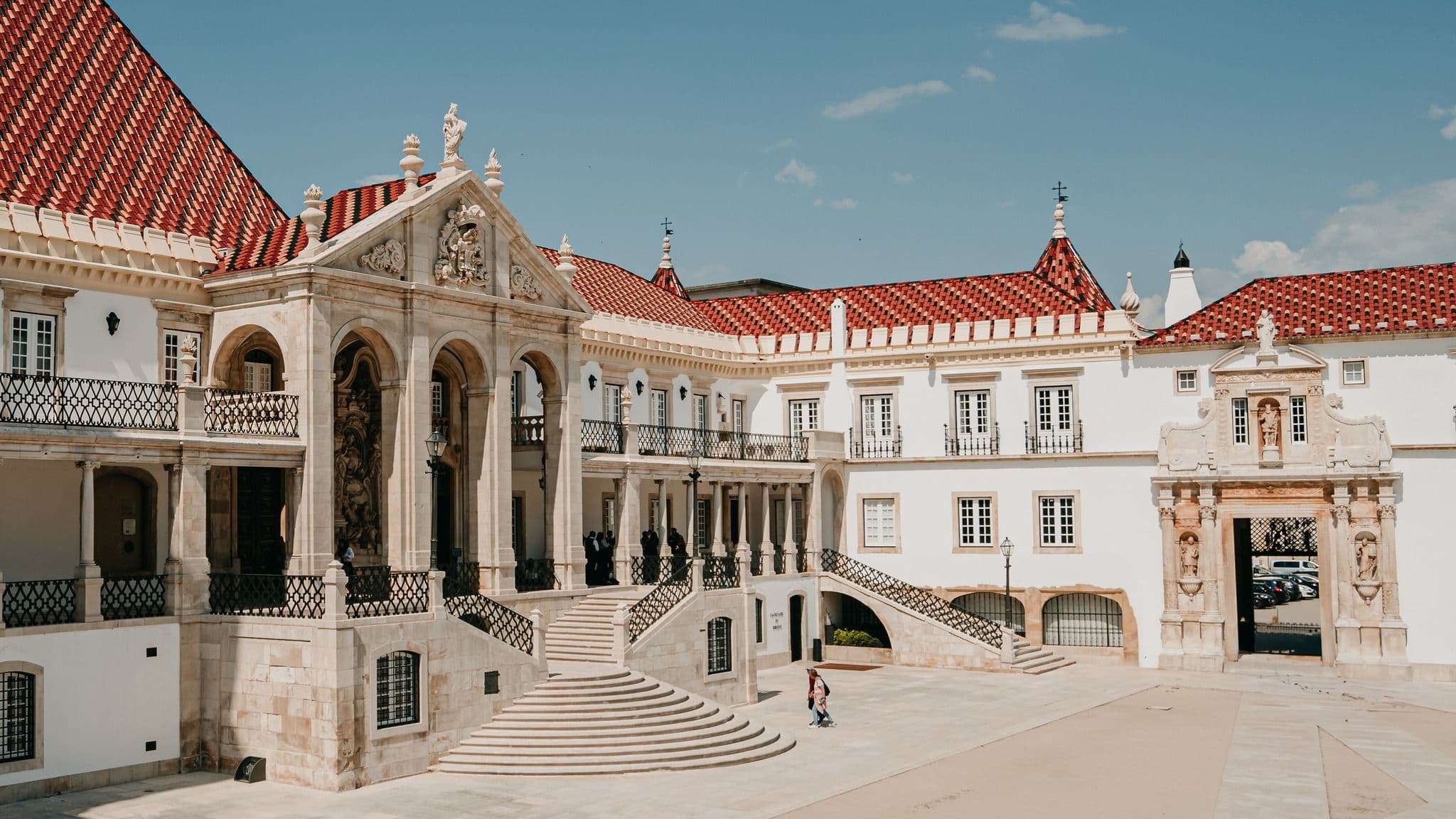 Universidade de Coimbra @UC