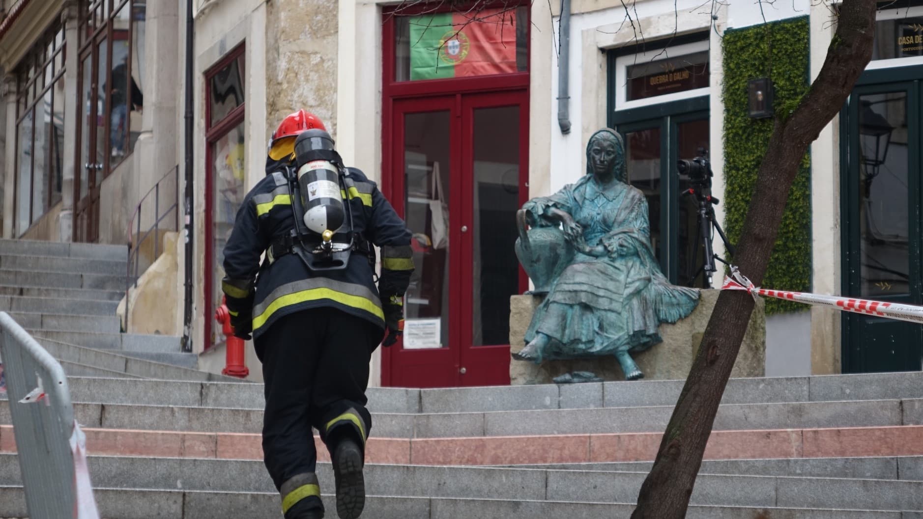 Elite Quebra Costas Internacional @Câmara Municipal de Coimbra