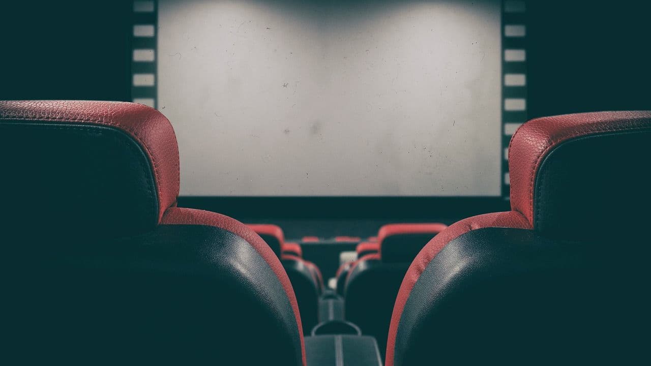 Sala de Cinema @Bru-nO