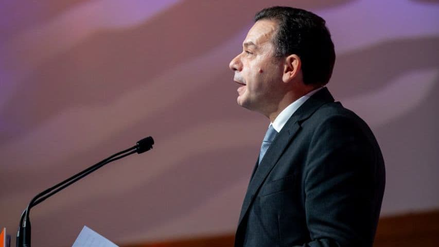 Luís Montenegro @DR