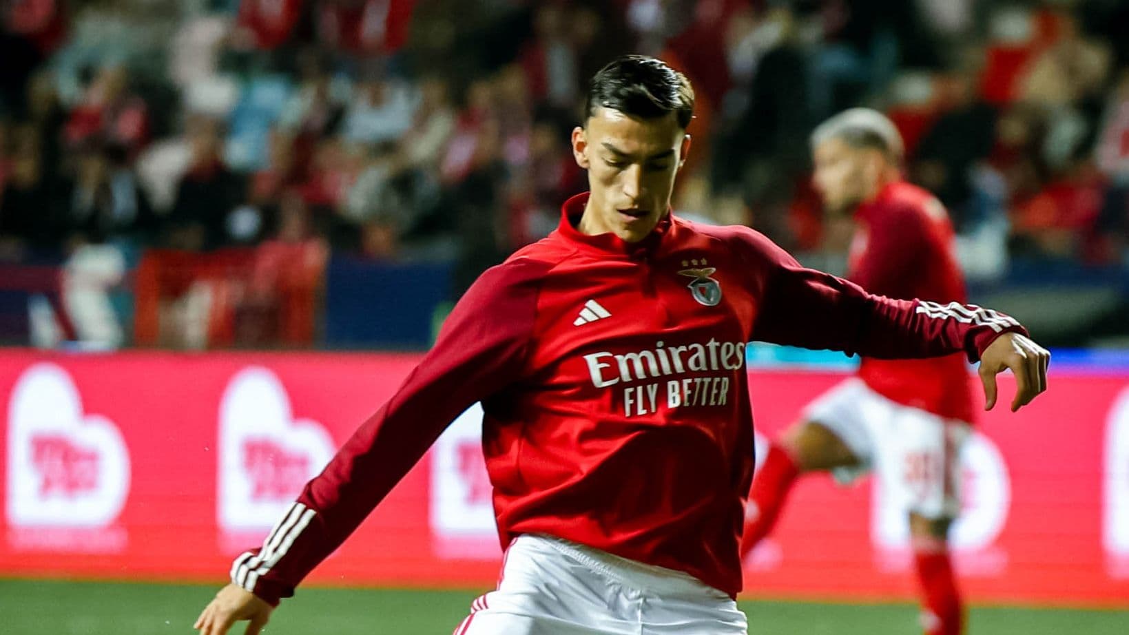 Benfica @SLB