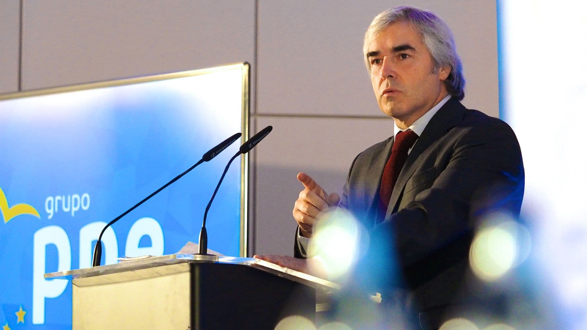 Nuno Melo @CDS-PP