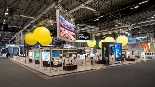 FITUR @Turismo de Portugal