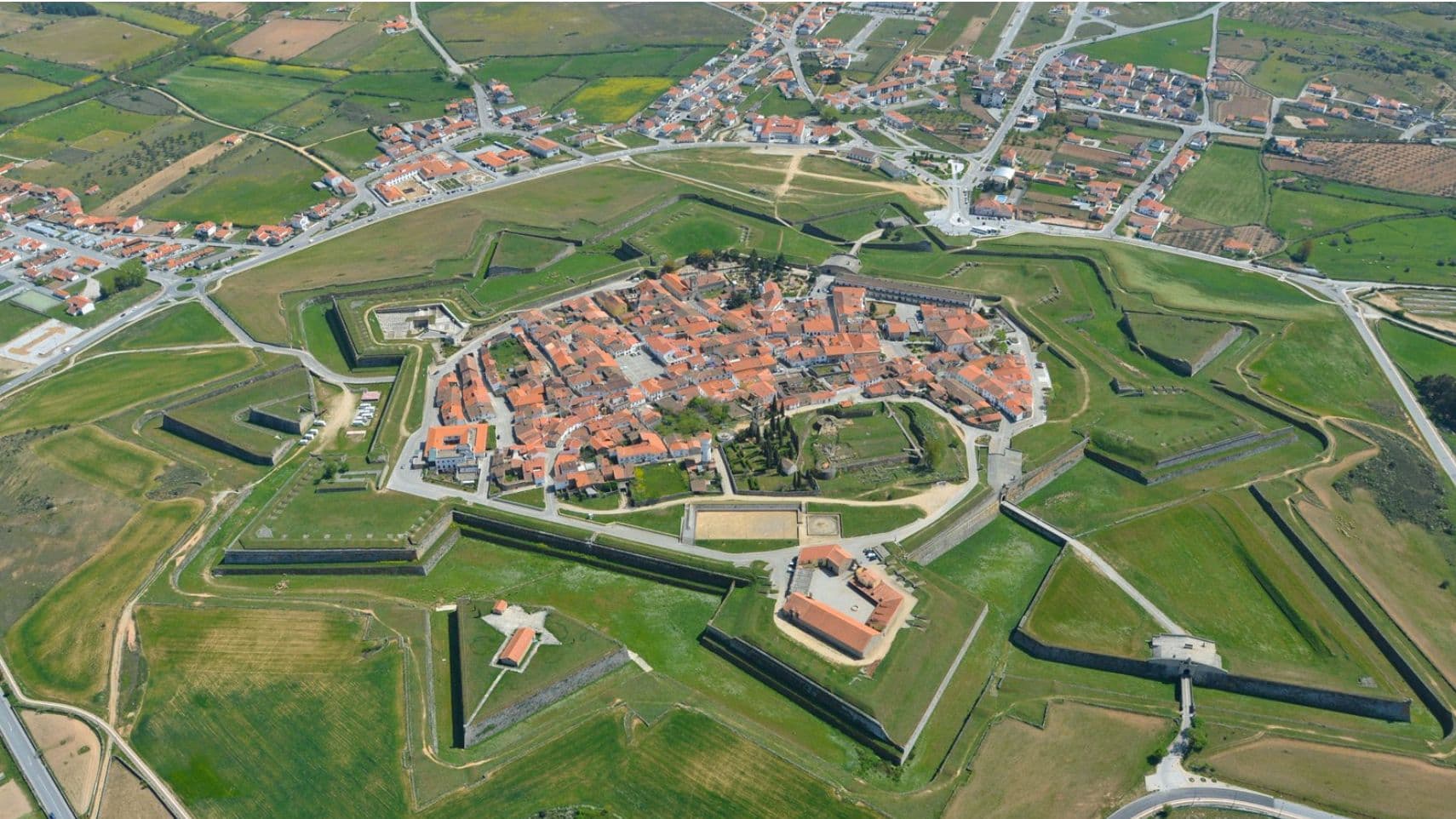 Almeida @Turismo do Centro