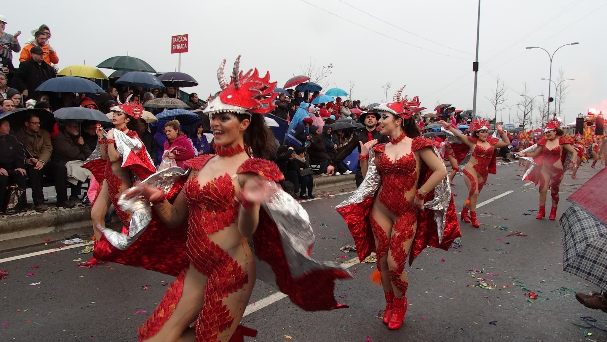 Carnaval de Ovar @CMO