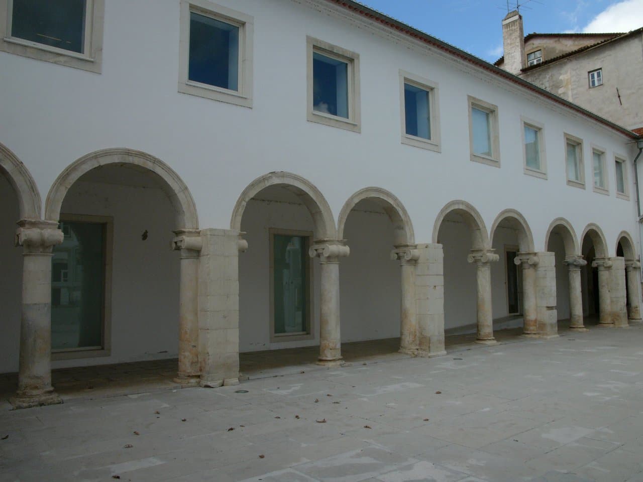Centro de Artes e Espetáculos @CAV
