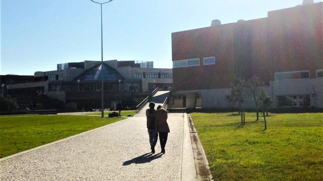 Universidade de Aveiro @UA