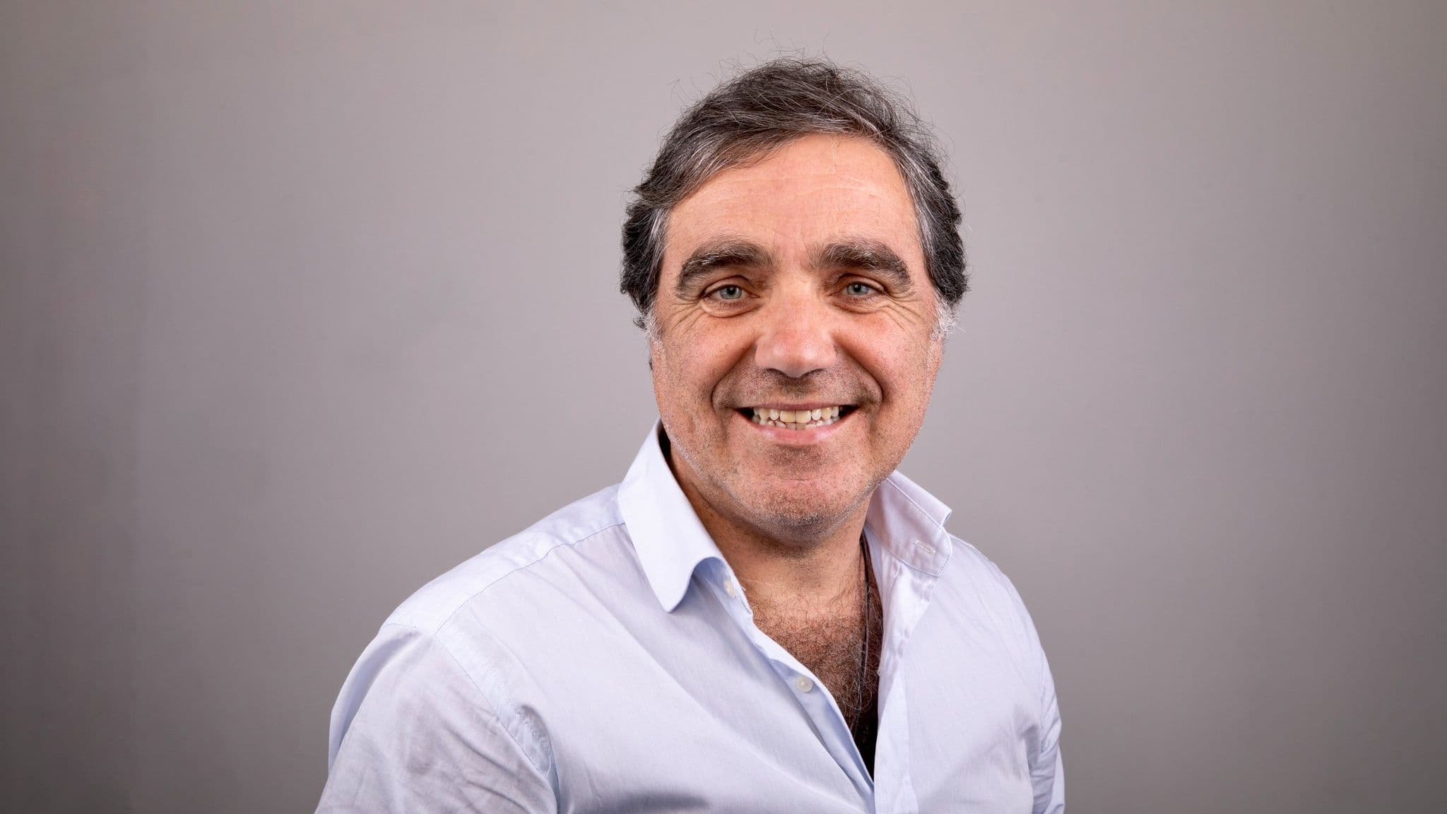 Telmo Faria @DR