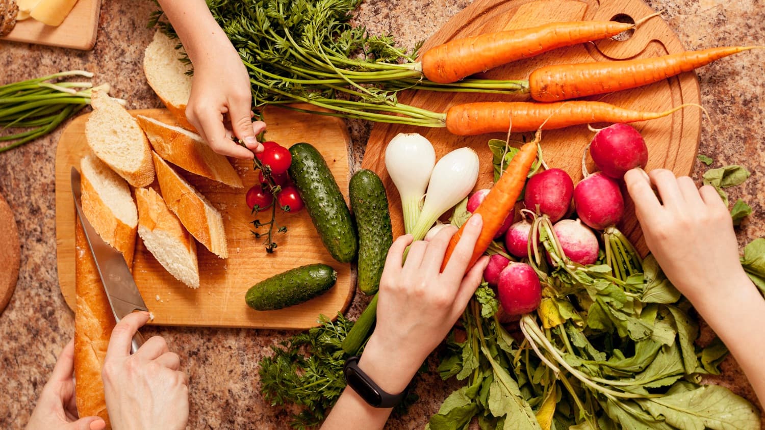 Alimentos @freepik