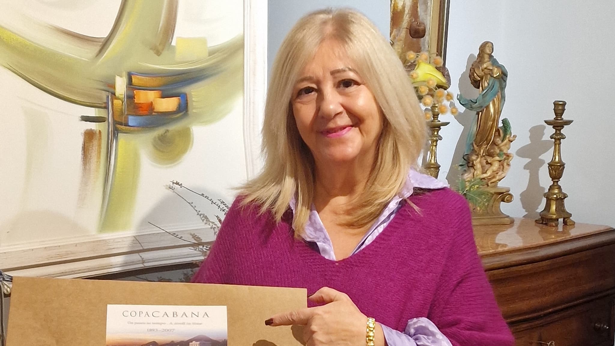 Ana Correia @Câmara de Comércio da Região das BEIRAS