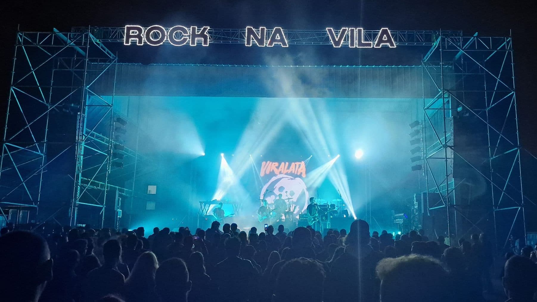 Rock na Vila @Rock na Vila