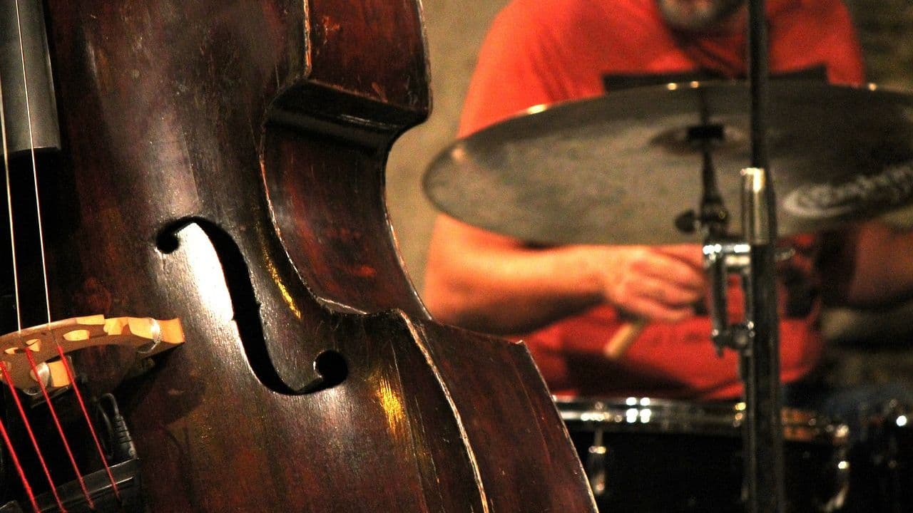 Jazz @tatlin 