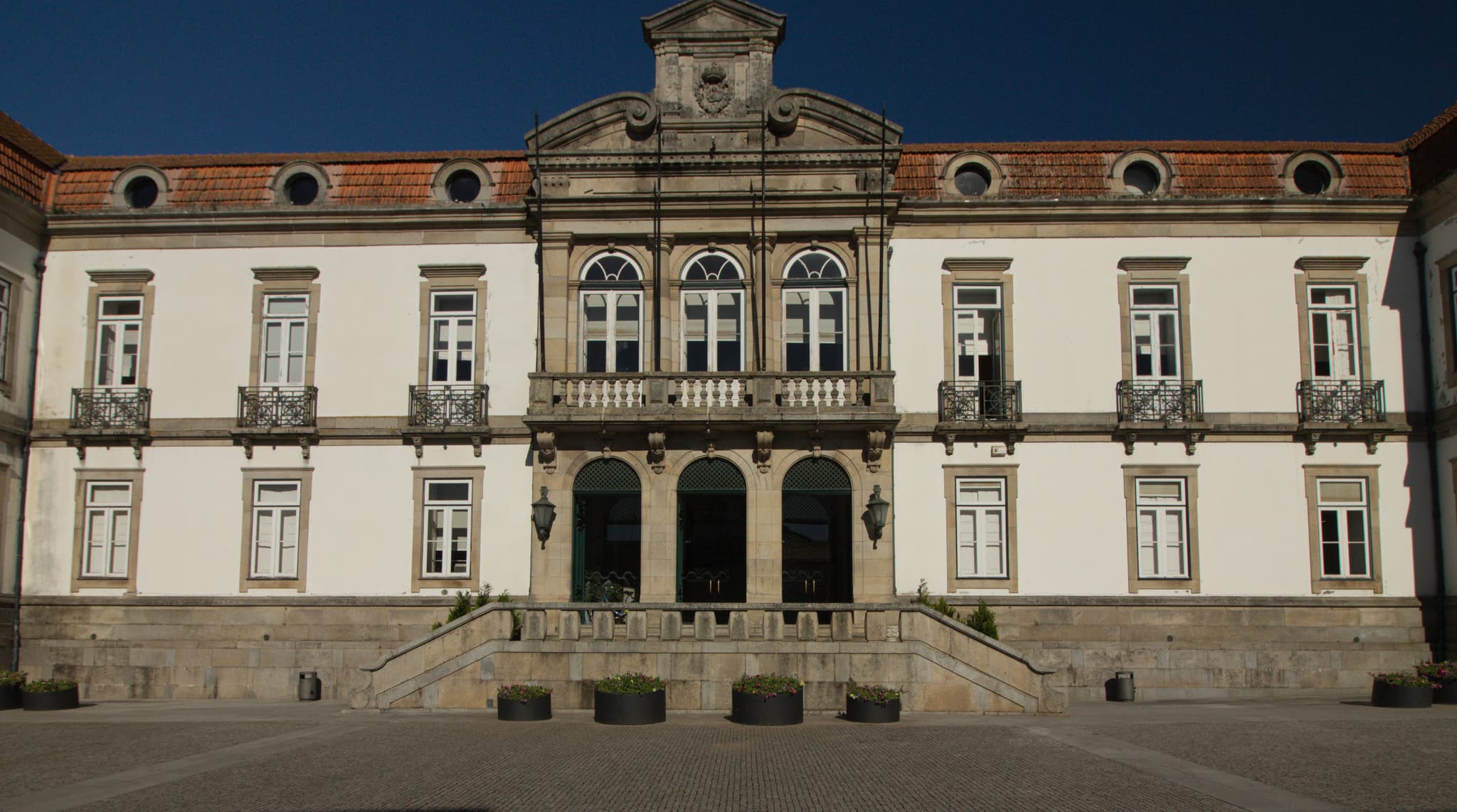 Município de Ovar @CMO