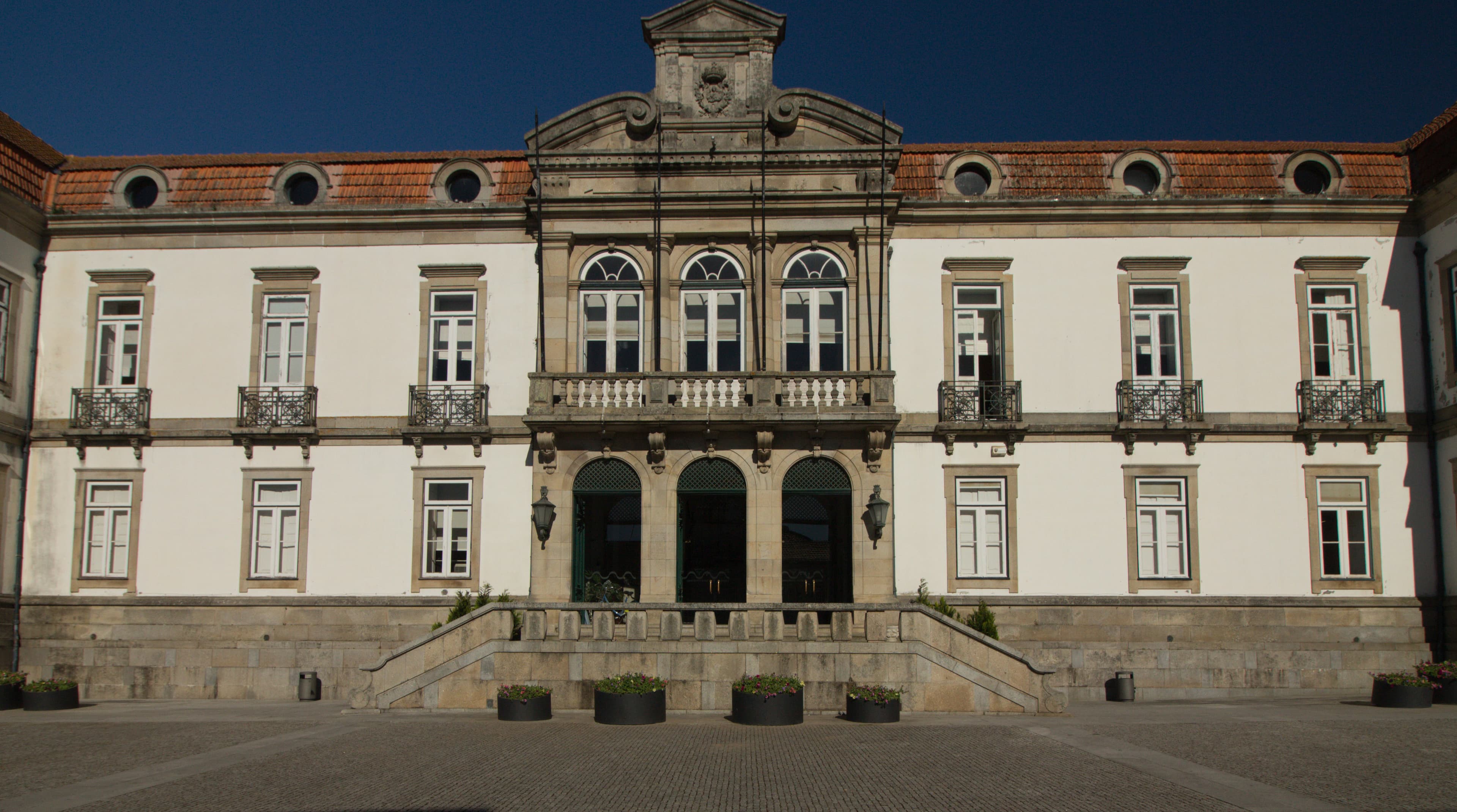 Município de Ovar @CMO