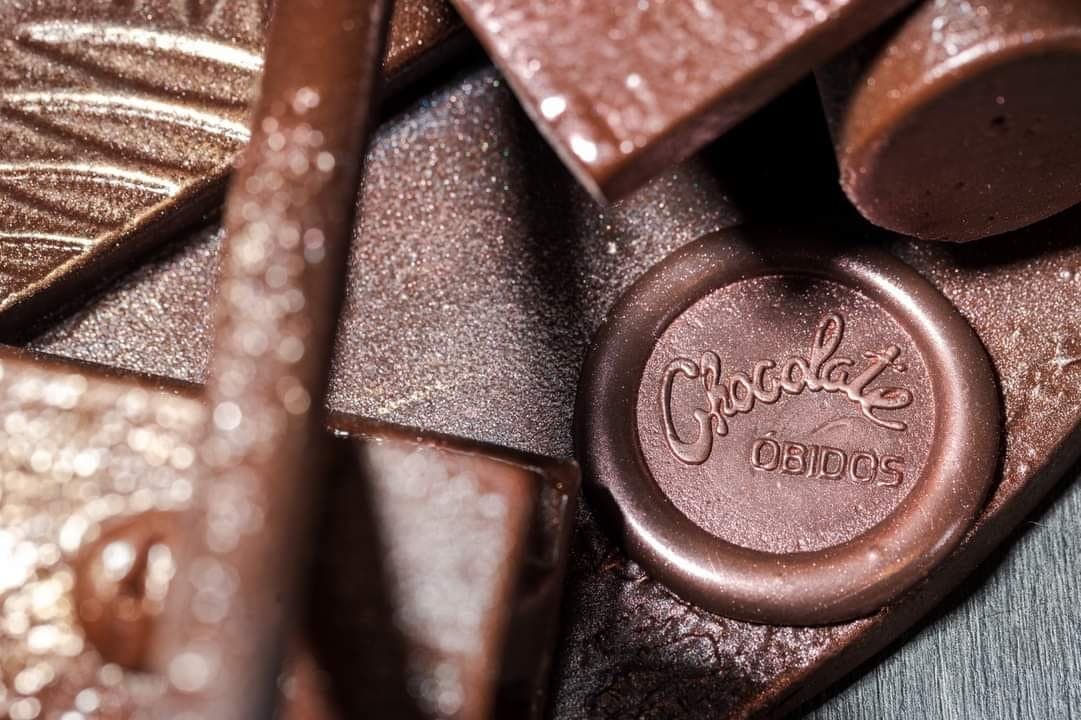 Chocolate de Óbidos @DR