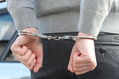 Detenção @PJ