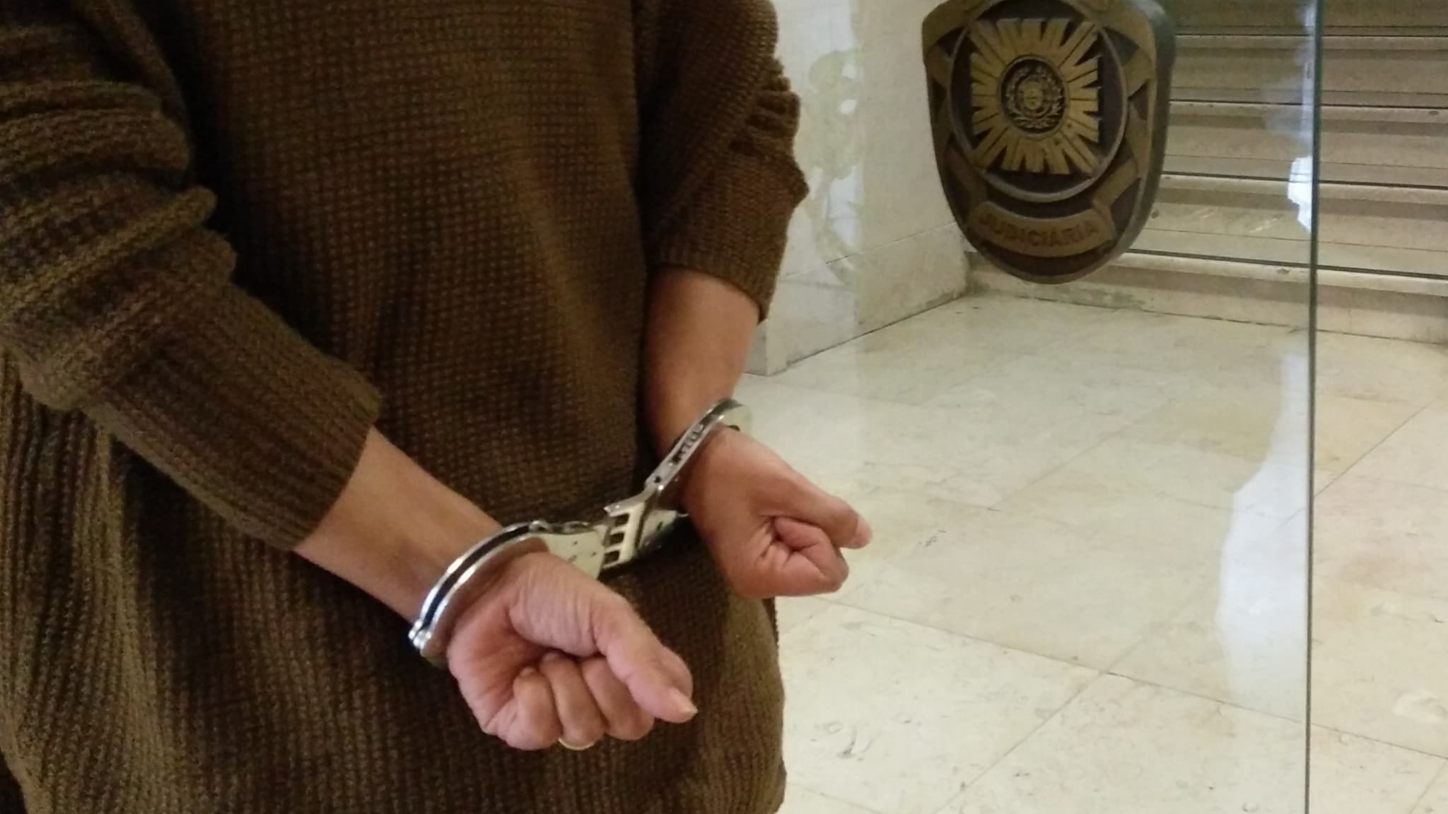 Detenção @PJ