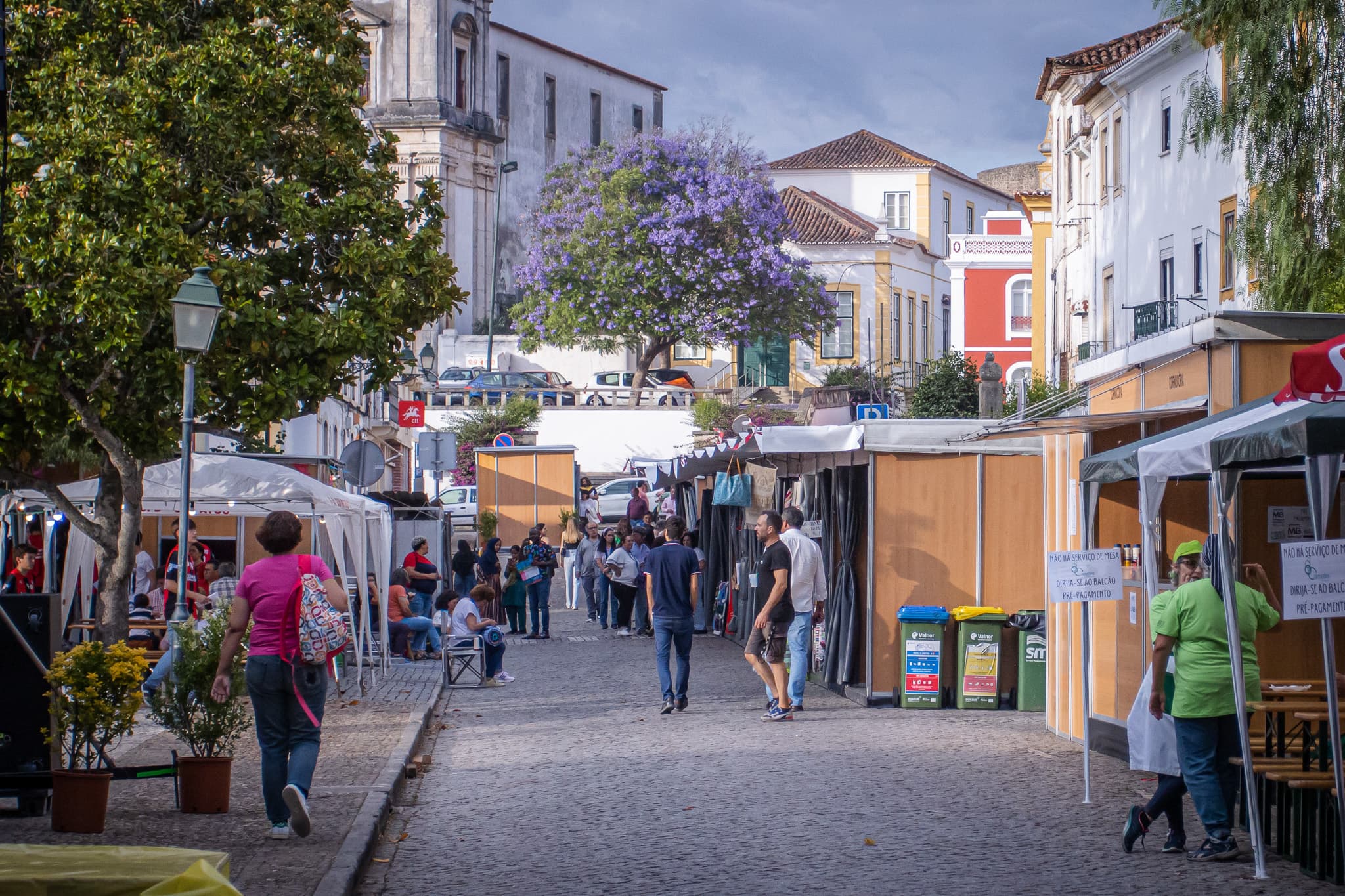 Festas de Abrantes @CM Abrantes