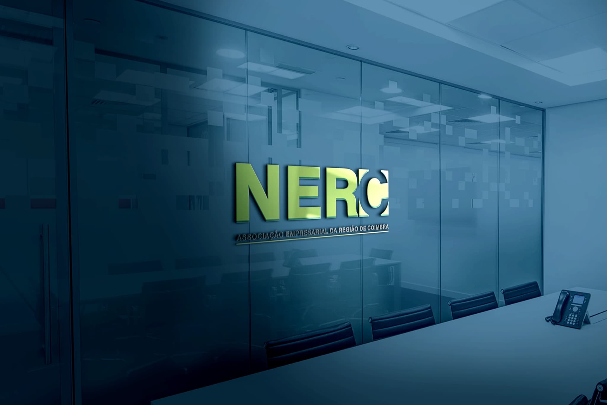 Associação Empresarial da Região de Coimbra @NERC