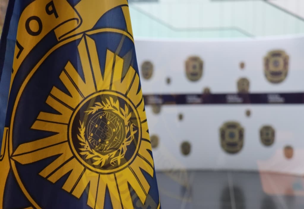 Polícia Judiciária @PJ