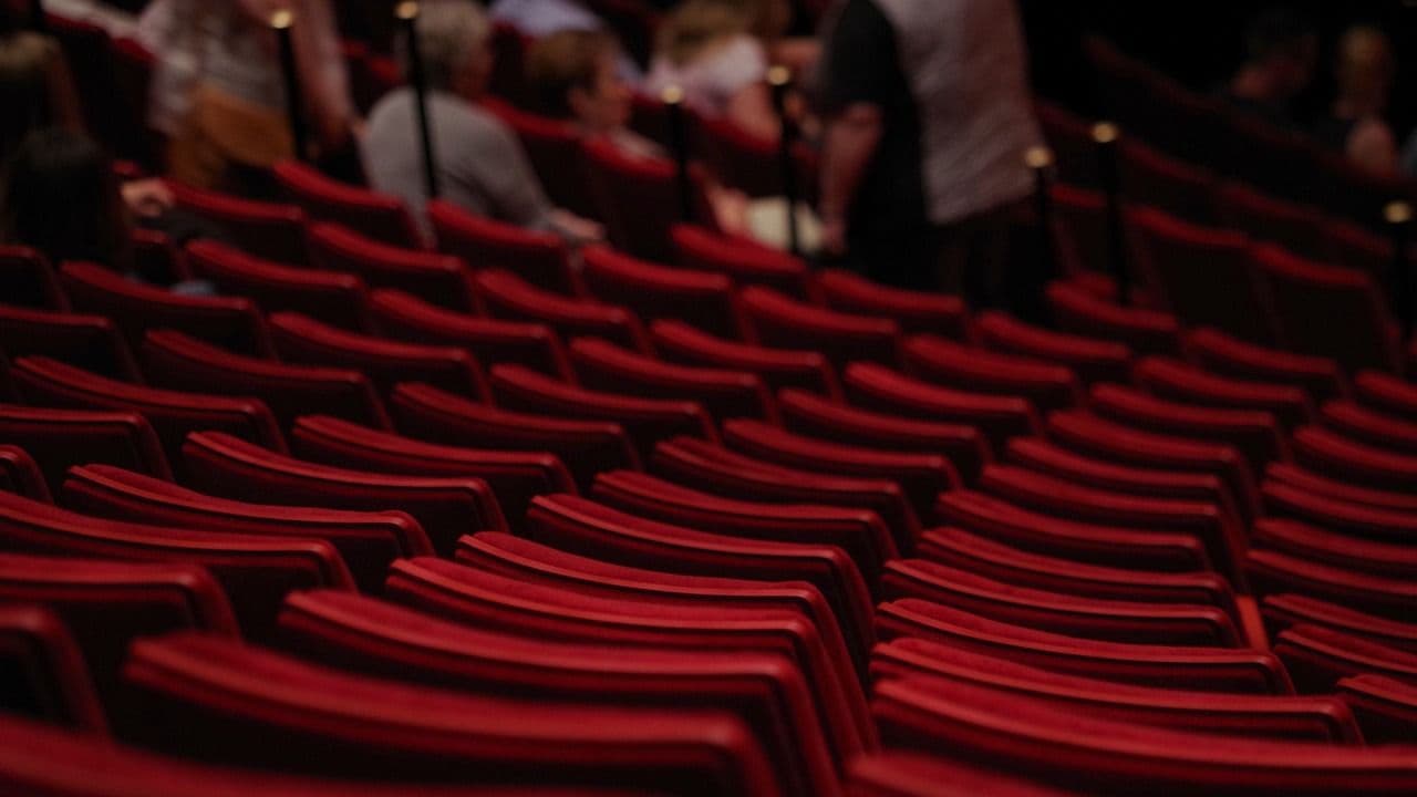 Teatro @Holger Langmaier 