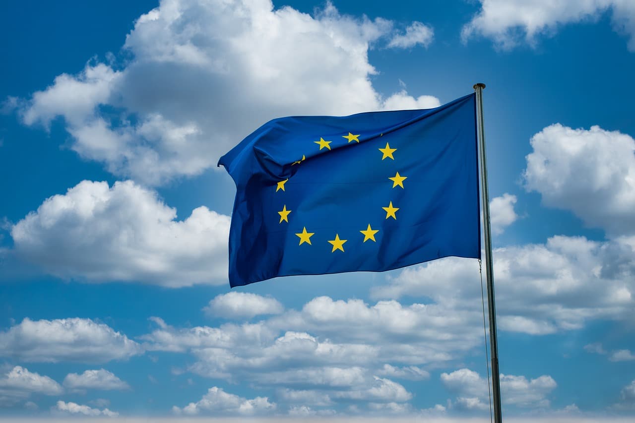 União Europeia @Dusan_Cvetanovic