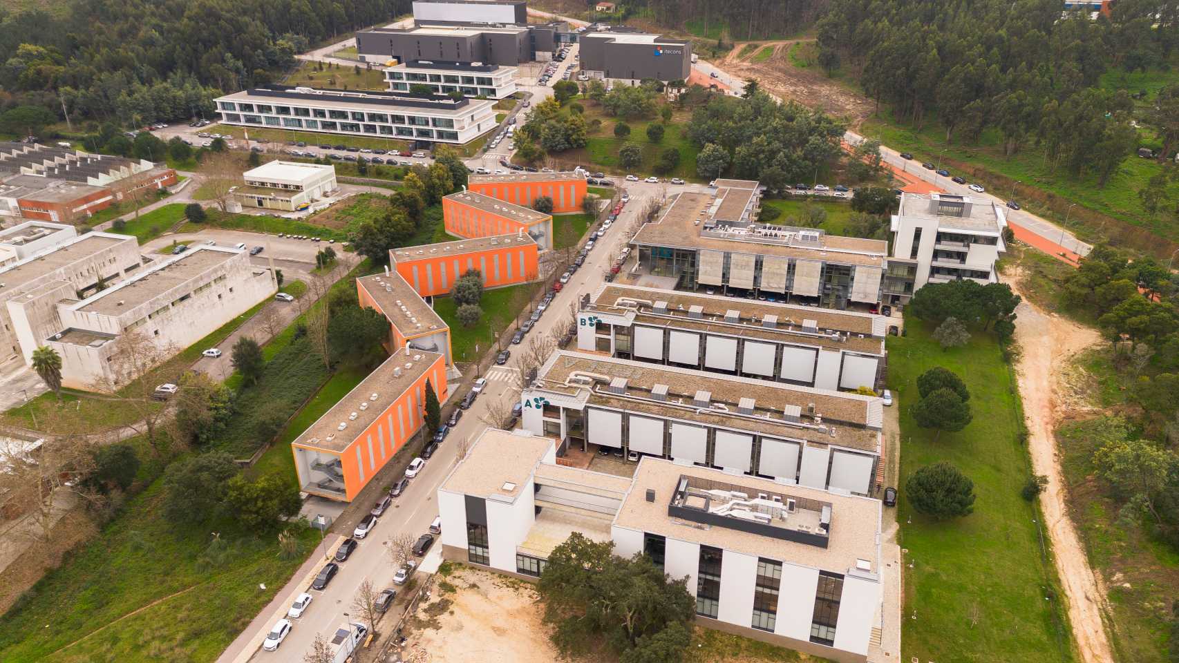 Instituto Pedro Nunes IPN @IPN