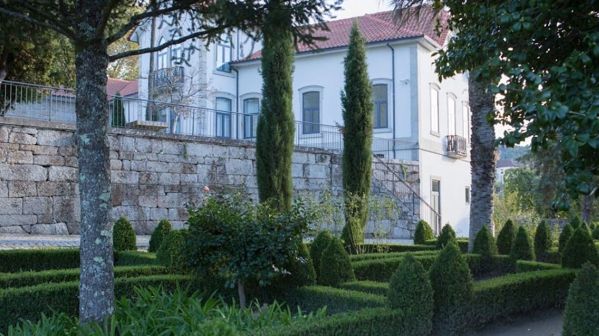 Quinta da Cruz @VisitViseu
