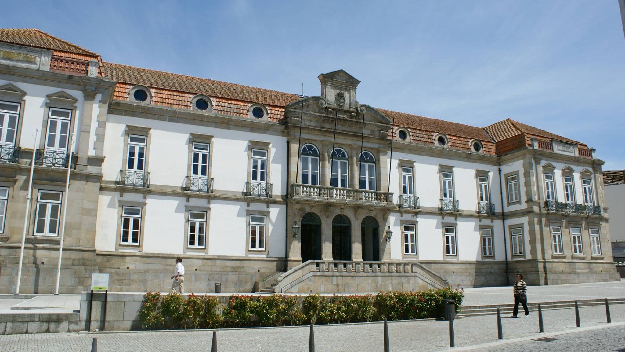 Câmara Municipal de Ovar @CMO