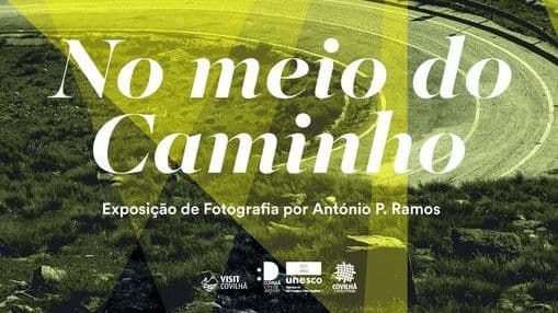 Galeria António Pereira Ramos @CMC