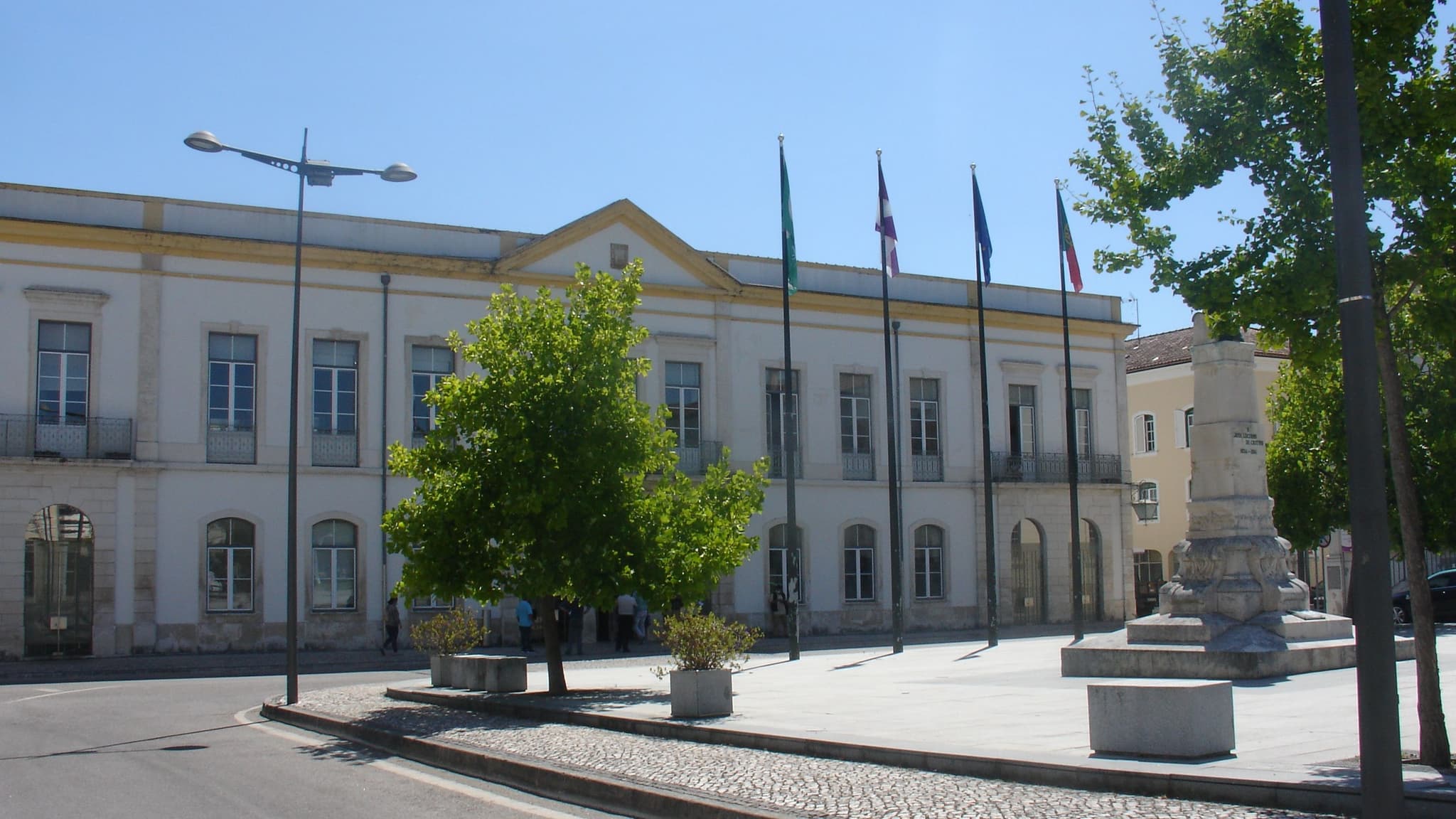 Câmara Municipal de Anadia @CMA