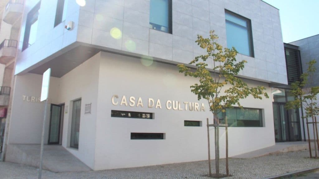 Casa da Cultura Sátão @CMS