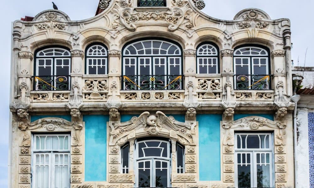 Museu Arte Nova @CM Aveiro