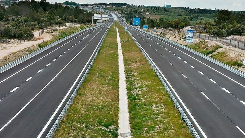 A25 ©Infraestruturas de Portugal