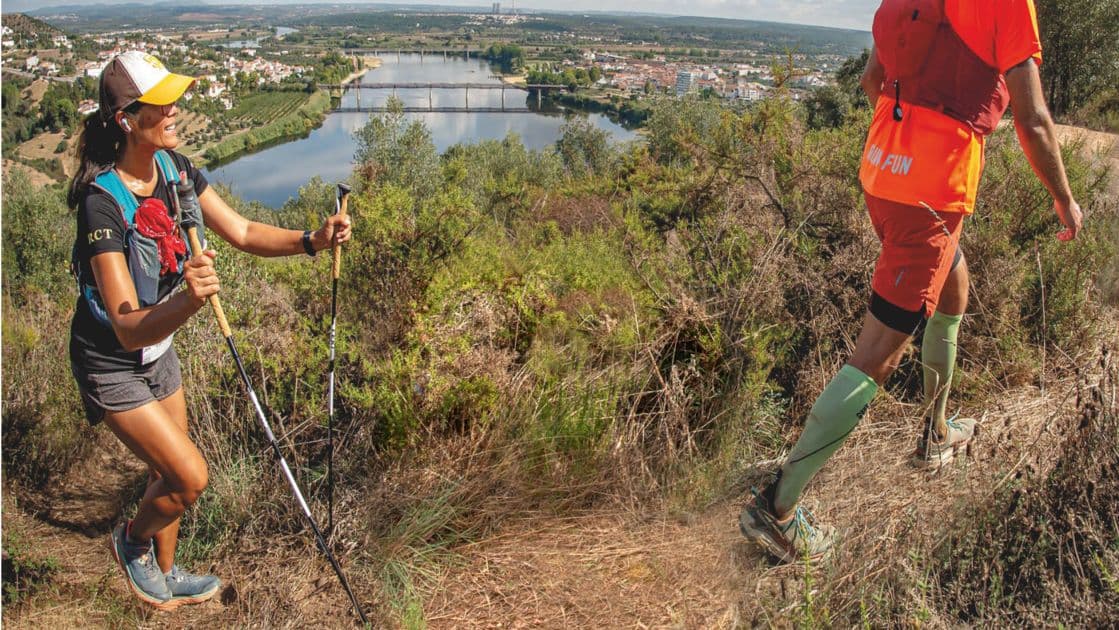 Trail Abrantes 2024 @CMA